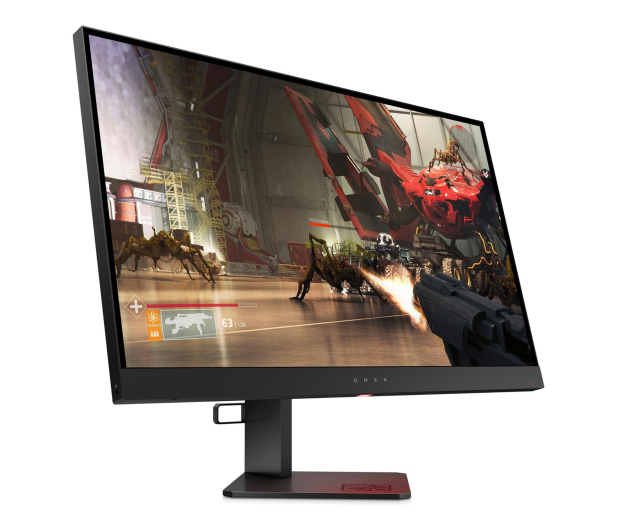 HP OMEN X 27 Gaming - 520384 - zdjęcie 3